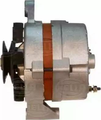 HELLA 8EL 725 605-001 - Alternator www.molydon.hr