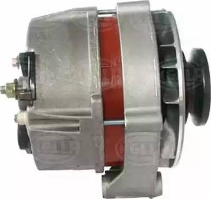 HELLA 8EL 725 607-001 - Alternator www.molydon.hr