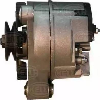 HELLA 8EL 725 636-001 - Alternator www.molydon.hr