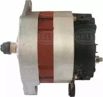 HELLA 8EL 725 849-001 - Alternator www.molydon.hr