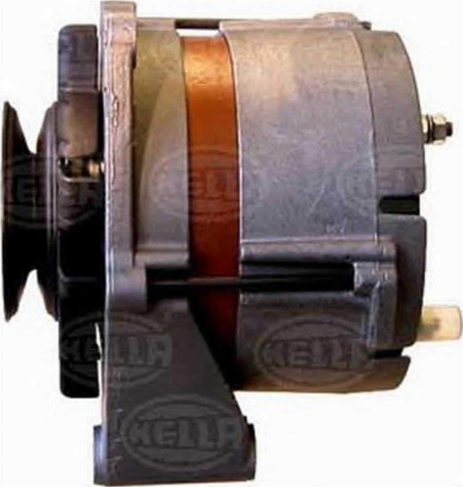 HELLA 8EL 725 845-001 - Alternator www.molydon.hr