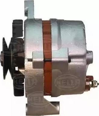 HELLA 8EL 725 843-001 - Alternator www.molydon.hr