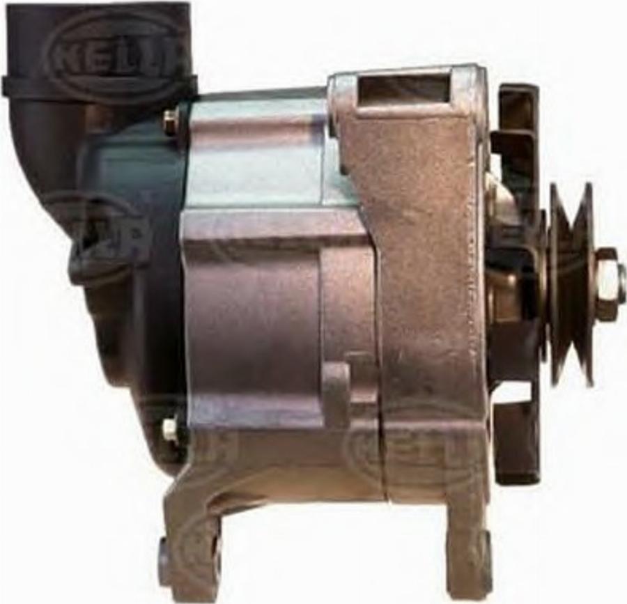 HELLA 8EL 725 842-001 - Alternator www.molydon.hr