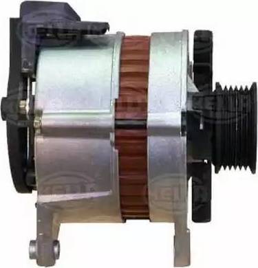 HELLA 8EL 725 853-001 - Alternator www.molydon.hr