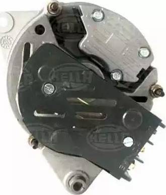 HELLA 8EL 725 868-001 - Alternator www.molydon.hr