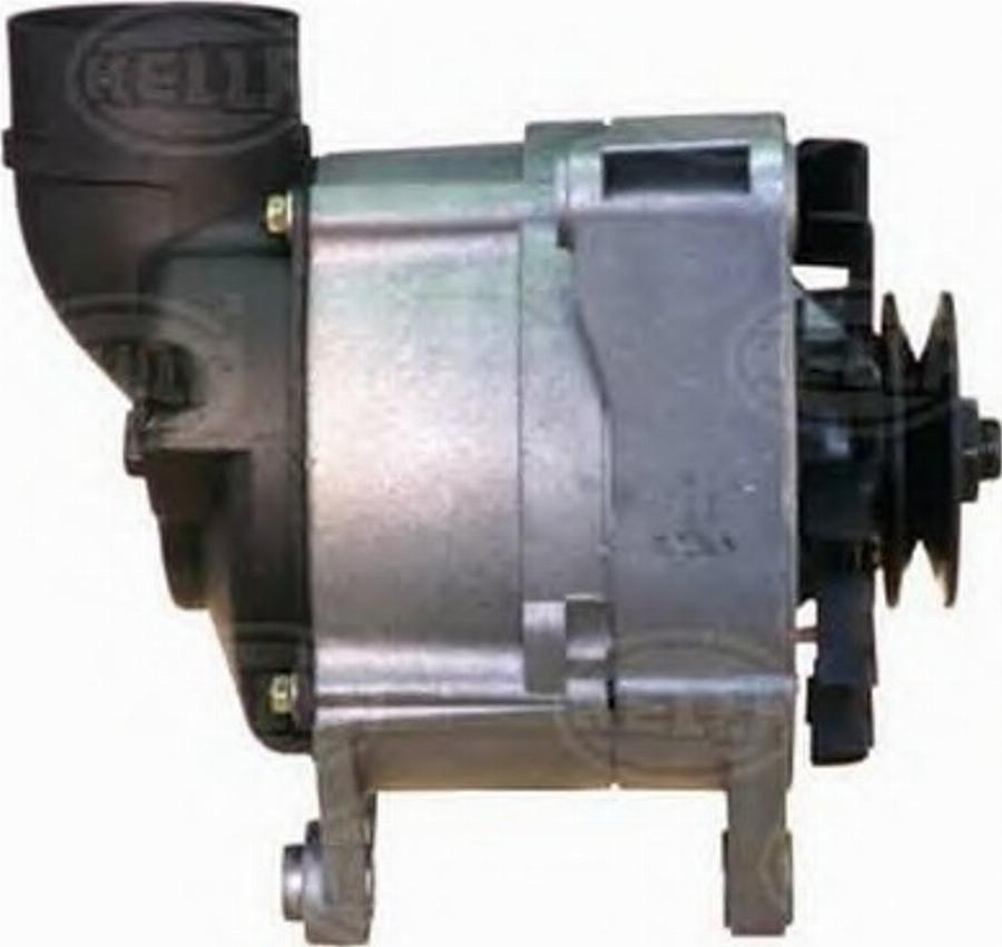 HELLA 8EL725839-001 - Alternator www.molydon.hr