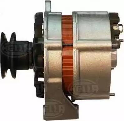 HELLA 8EL 725 820-001 - Alternator www.molydon.hr