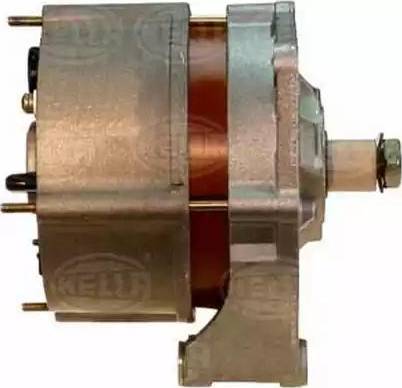 HELLA 8EL 725 742-001 - Alternator www.molydon.hr