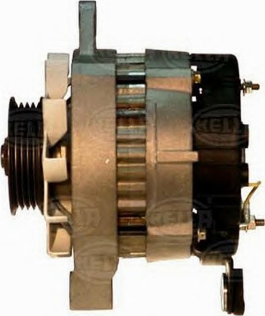 HELLA 8EL725764-001 - Alternator www.molydon.hr