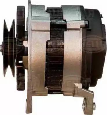 HELLA 8EL 725 714-001 - Alternator www.molydon.hr