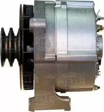 HELLA 8EL 725 787-001 - Alternator www.molydon.hr