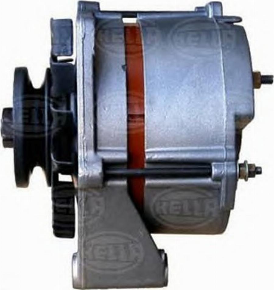 HELLA 8EL725774-001 - Alternator www.molydon.hr