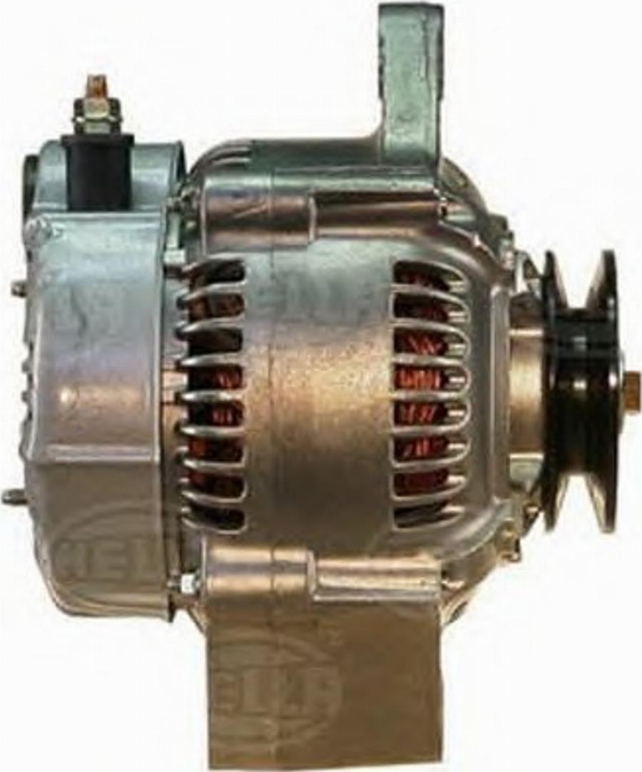 HELLA 8EL726349-001 - Alternator www.molydon.hr