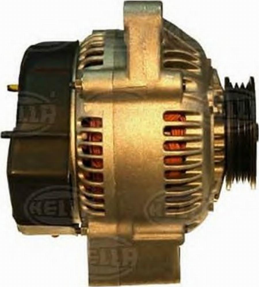 HELLA 8EL 726 354-001 - Alternator www.molydon.hr