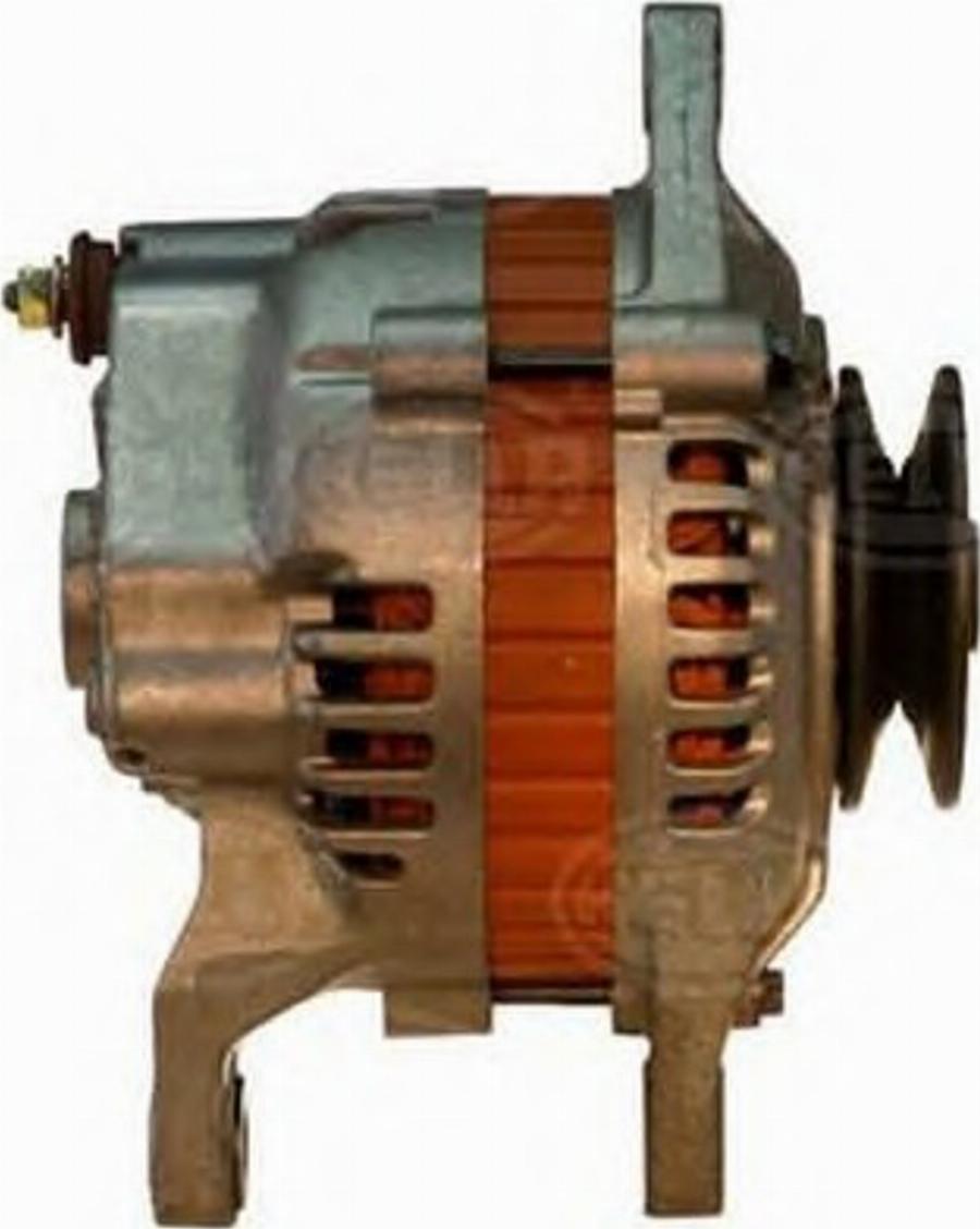 HELLA 8EL726355-001 - Alternator www.molydon.hr