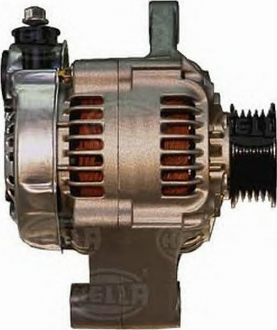 HELLA 8EL726352-001 - Alternator www.molydon.hr