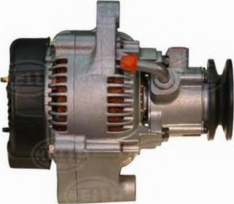 HELLA 8EL726362-001 - Alternator www.molydon.hr