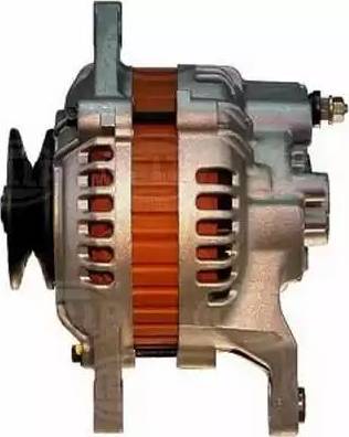 HELLA 8EL 726 319-001 - Alternator www.molydon.hr