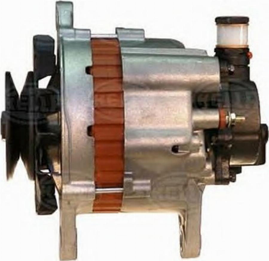 HELLA 8EL 726 310-001 - Alternator www.molydon.hr