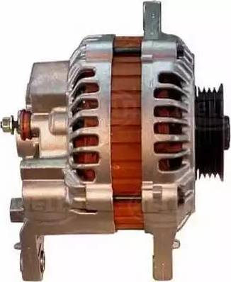 HELLA 8EL 730 067-001 - Alternator www.molydon.hr