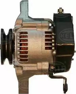 HELLA 8EL 726 333-001 - Alternator www.molydon.hr