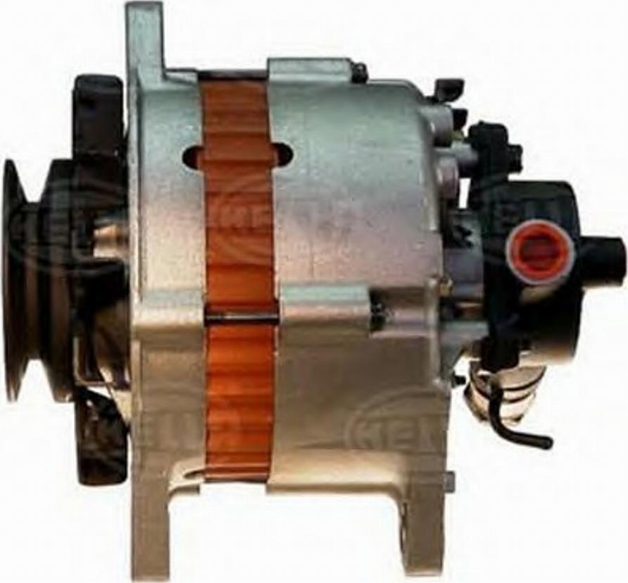 HELLA 8EL726327-001 - Alternator www.molydon.hr