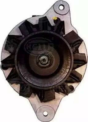 HELLA 8EL 726 378-001 - Alternator www.molydon.hr