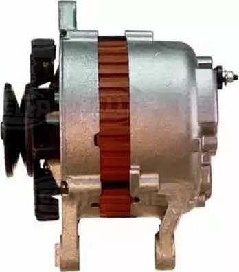 HELLA 8EL 726 298-001 - Alternator www.molydon.hr