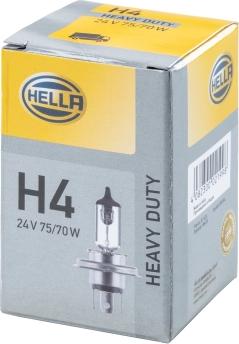 HELLA 8GJ 178 555-201 - Žarulja, far za dugo svjetlo www.molydon.hr