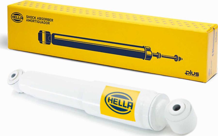 HELLA 8QA 358 501-371 - Amortizer www.molydon.hr