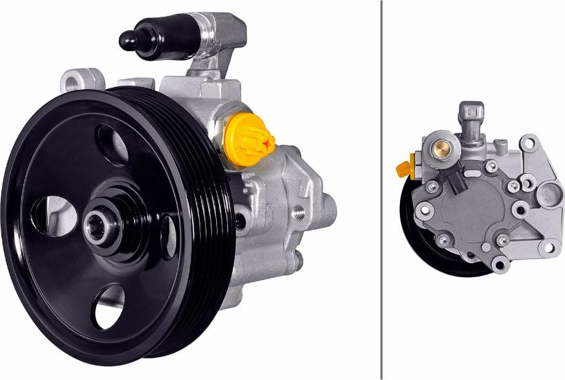 HELLA 8TL 359 003-371 - Hidraulična pumpa, upravljanje www.molydon.hr