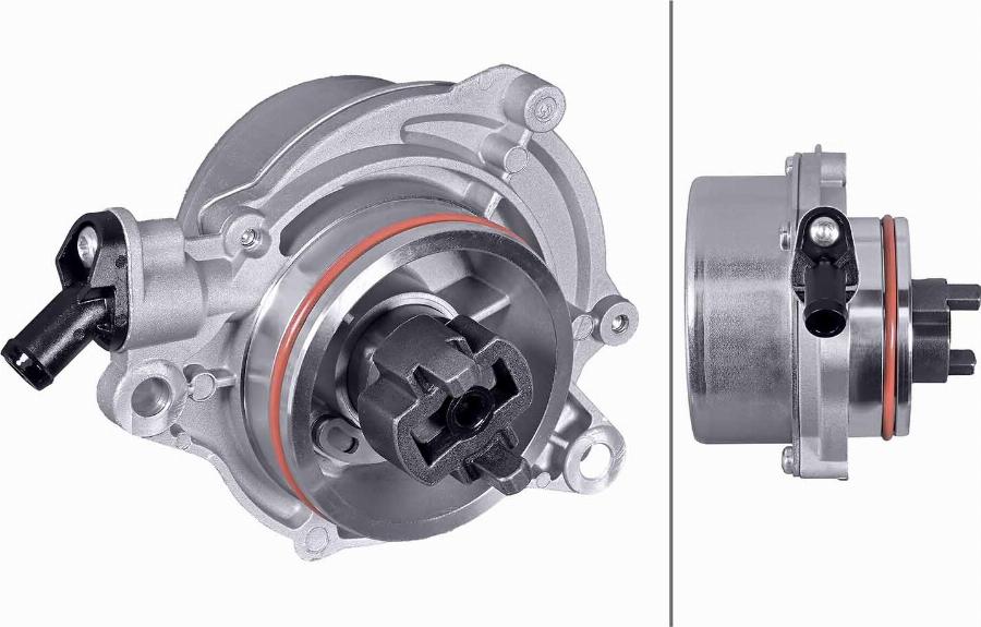 HELLA 8TM 358 400-371 - Vakuum pumpa, kočioni sistem www.molydon.hr