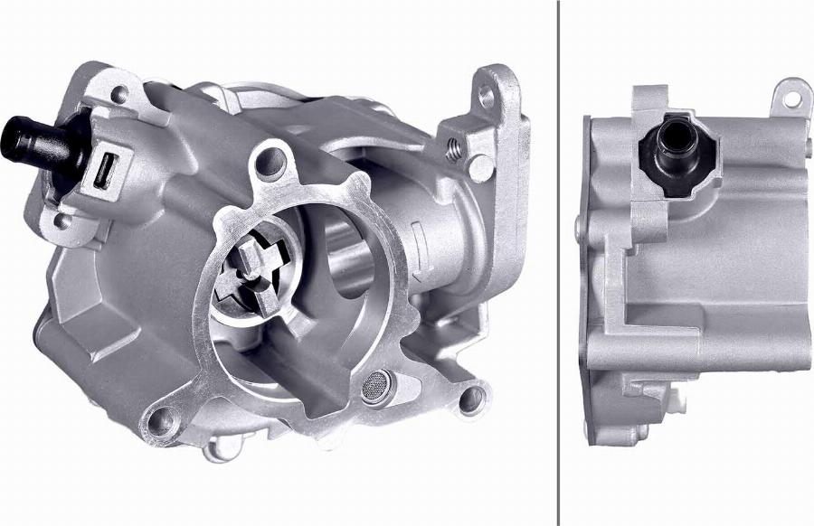 HELLA 8TM 358 400-251 - Vakuum pumpa, kočioni sistem www.molydon.hr