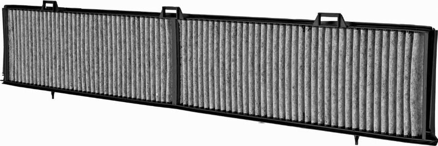 HELLA 8ZC 358 331-041 - Filter kabine www.molydon.hr