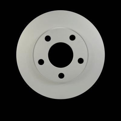 HELLA PAGID 8DD 355 109-092 - Kočioni disk www.molydon.hr