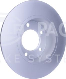 HELLA PAGID 8DD 355 108-291 - Kočioni disk www.molydon.hr