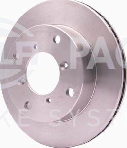 HELLA PAGID 8DD 355 103-921 - Kočioni disk www.molydon.hr