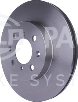 HELLA PAGID 8DD 355 103-121 - Kočioni disk www.molydon.hr