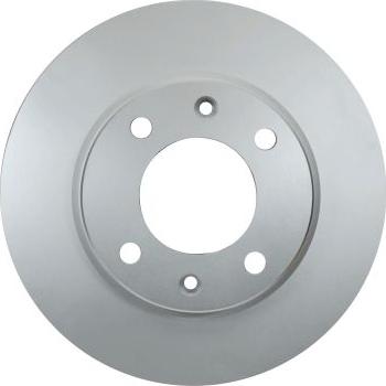 HELLA PAGID 8DD 355 102-511 - Kočioni disk www.molydon.hr