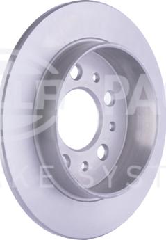 HELLA PAGID 8DD 355 102-261 - Kočioni disk www.molydon.hr