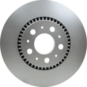 HELLA PAGID 8DD 355 107-072 - Kočioni disk www.molydon.hr