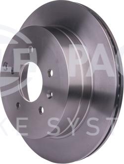 HELLA PAGID 8DD 355 114-411 - Kočioni disk www.molydon.hr