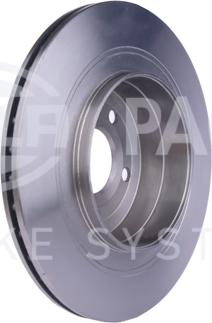 HELLA PAGID 8DD 355 114-381 - Kočioni disk www.molydon.hr