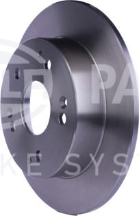 HELLA PAGID 8DD 355 110-311 - Kočioni disk www.molydon.hr