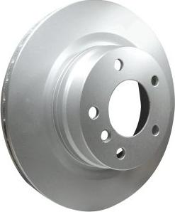 HELLA PAGID 8DD 355 111-282 - Kočioni disk www.molydon.hr