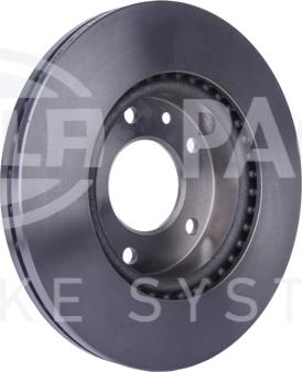 HELLA PAGID 8DD 355 112-771 - Kočioni disk www.molydon.hr