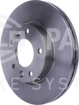 HELLA PAGID 8DD 355 112-771 - Kočioni disk www.molydon.hr