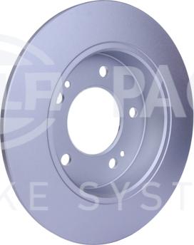 HELLA PAGID 8DD 355 117-011 - Kočioni disk www.molydon.hr