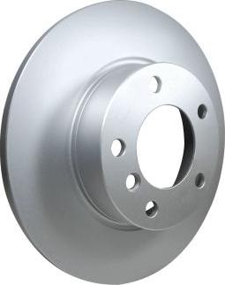 HELLA PAGID 8DD 355 122-052 - Kočioni disk www.molydon.hr