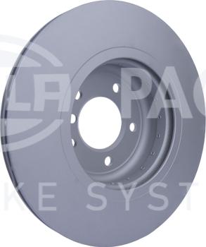 HELLA PAGID 8DD 355 122-701 - Kočioni disk www.molydon.hr